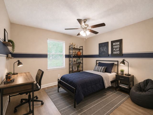 1231 Rutherford Drive, Mesquite, TX 75149
