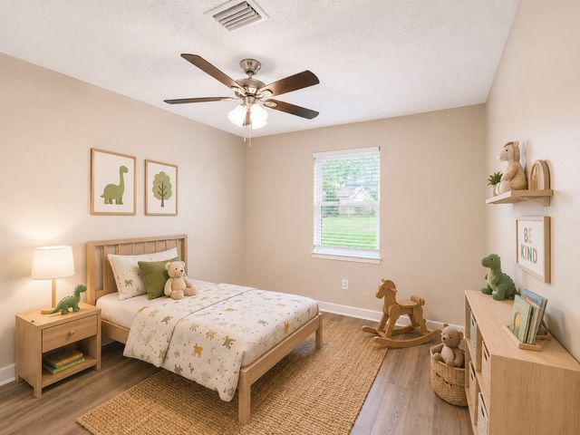 1231 Rutherford Drive, Mesquite, TX 75149