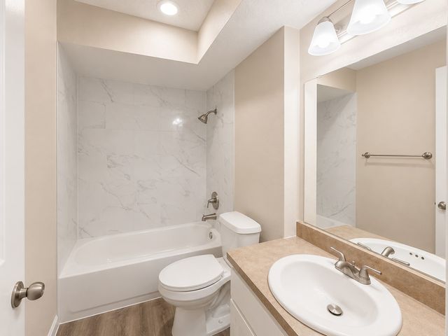 1231 Rutherford Drive, Mesquite, TX 75149