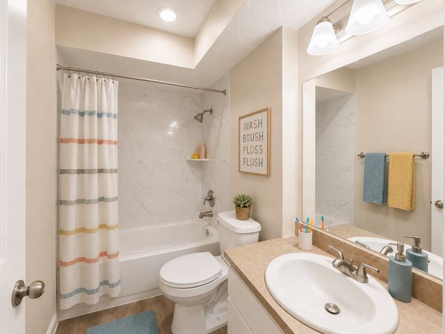 1231 Rutherford Drive, Mesquite, TX 75149