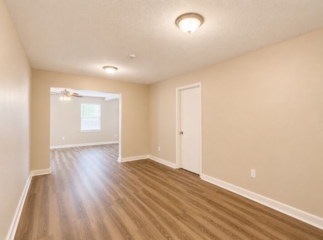 1231 Rutherford Drive, Mesquite, TX 75149