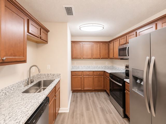 1231 Rutherford Drive, Mesquite, TX 75149