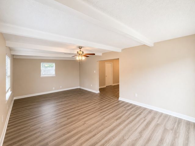 1231 Rutherford Drive, Mesquite, TX 75149