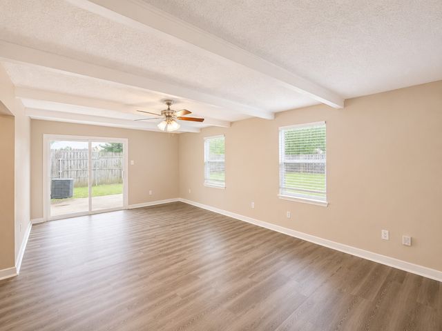 1231 Rutherford Drive, Mesquite, TX 75149