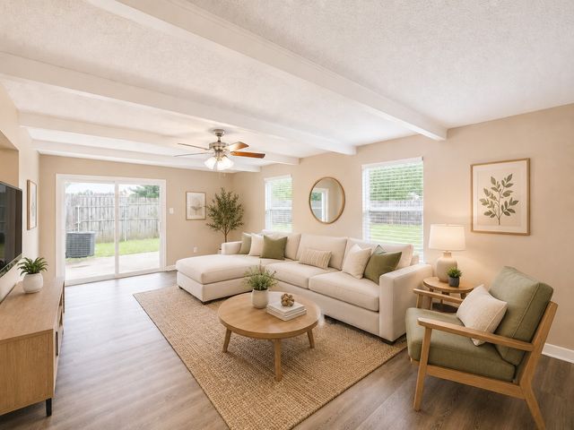 1231 Rutherford Drive, Mesquite, TX 75149