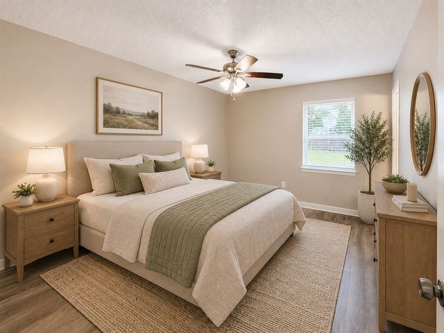 1231 Rutherford Drive, Mesquite, TX 75149