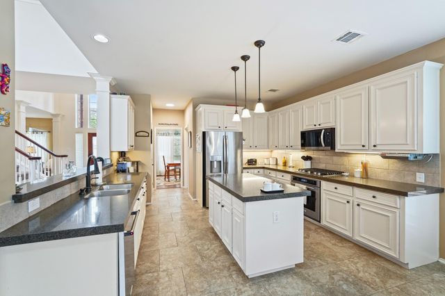 18803 Half Volley Circle, Humble, TX 77346