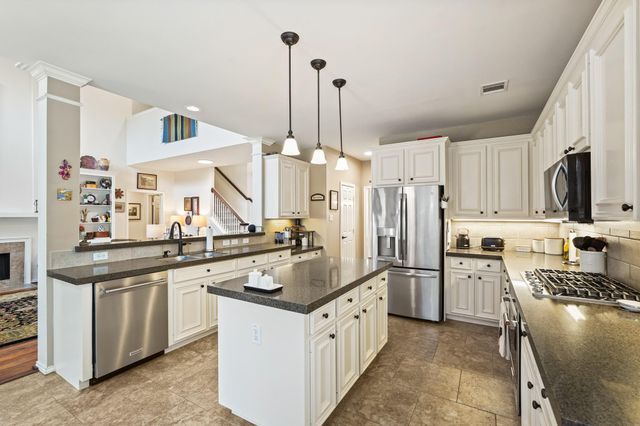 18803 Half Volley Circle, Humble, TX 77346