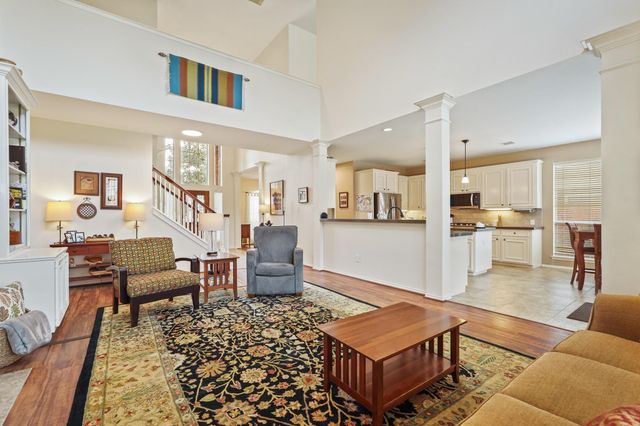 18803 Half Volley Circle, Humble, TX 77346