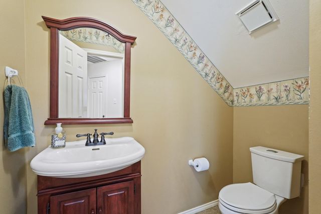 18803 Half Volley Circle, Humble, TX 77346