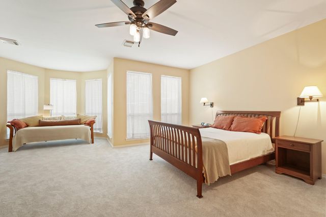 18803 Half Volley Circle, Humble, TX 77346