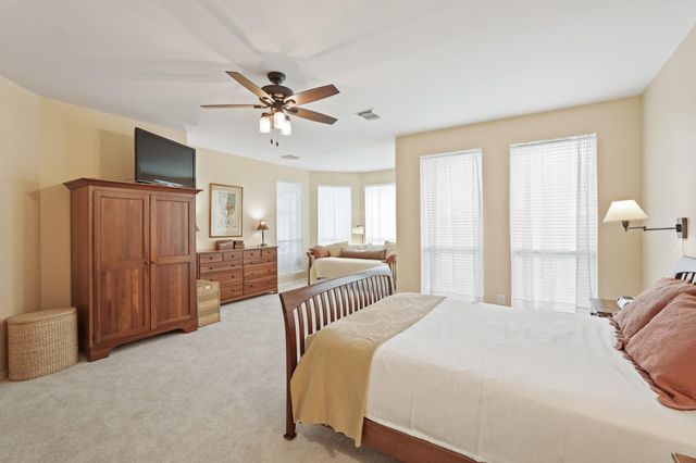 18803 Half Volley Circle, Humble, TX 77346