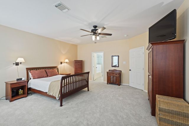 18803 Half Volley Circle, Humble, TX 77346