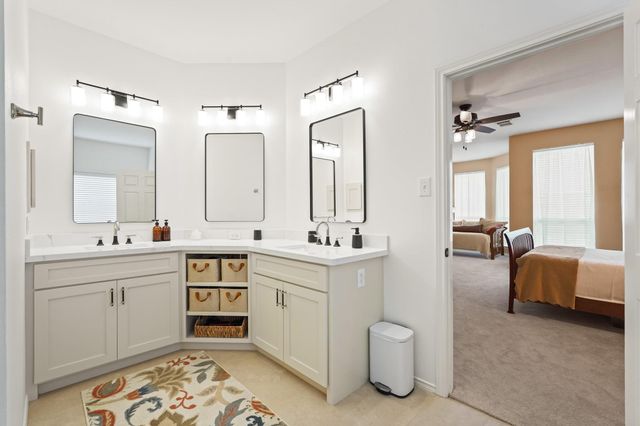 18803 Half Volley Circle, Humble, TX 77346