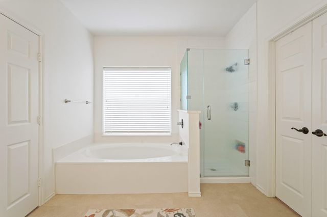 18803 Half Volley Circle, Humble, TX 77346