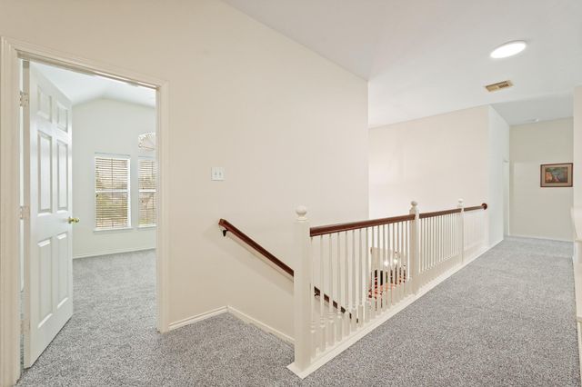 18803 Half Volley Circle, Humble, TX 77346