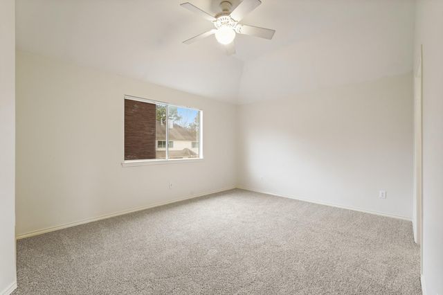 18803 Half Volley Circle, Humble, TX 77346