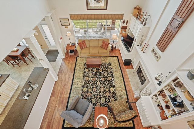 18803 Half Volley Circle, Humble, TX 77346