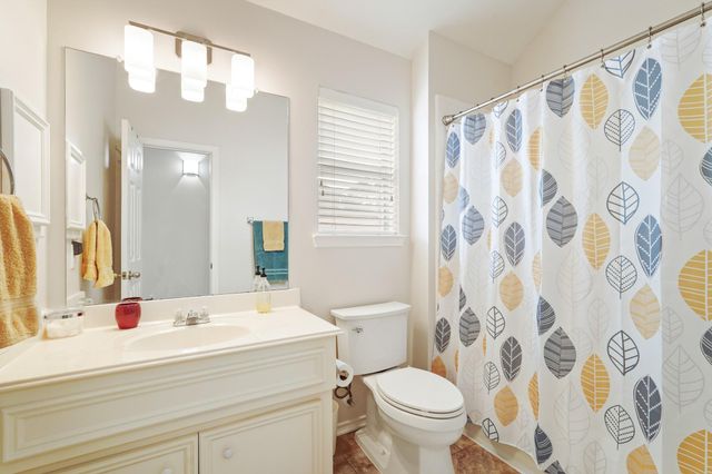 18803 Half Volley Circle, Humble, TX 77346