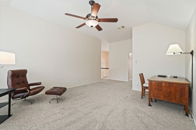 18803 Half Volley Circle, Humble, TX 77346