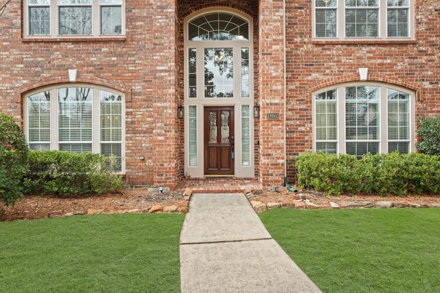 18803 Half Volley Circle, Humble, TX 77346