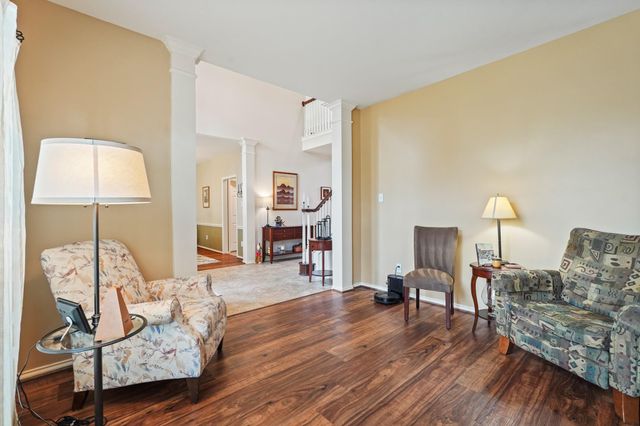 18803 Half Volley Circle, Humble, TX 77346