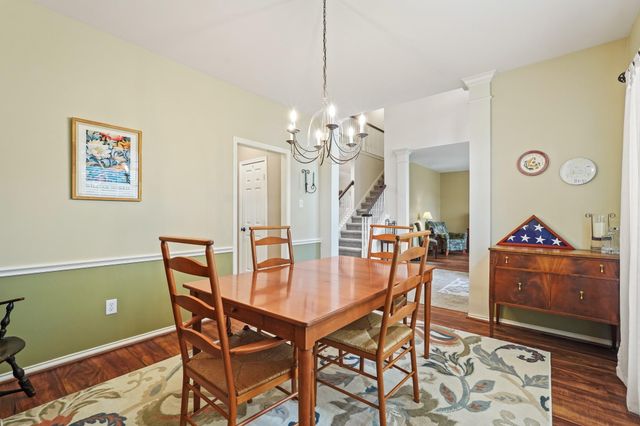 18803 Half Volley Circle, Humble, TX 77346