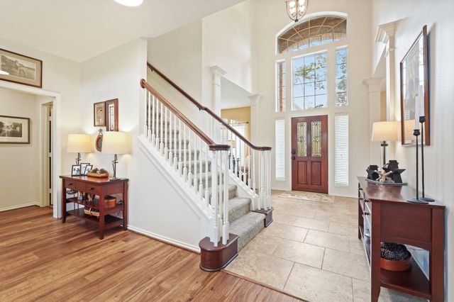 18803 Half Volley Circle, Humble, TX 77346