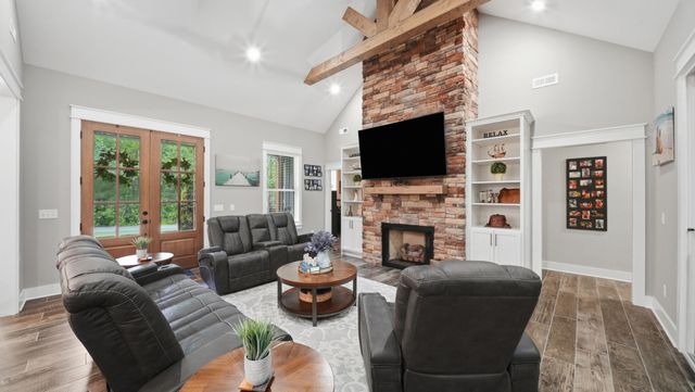 129 Ken Drive, NW, Georgetown, TN 37336