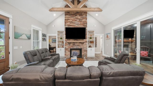129 Ken Drive, NW, Georgetown, TN 37336