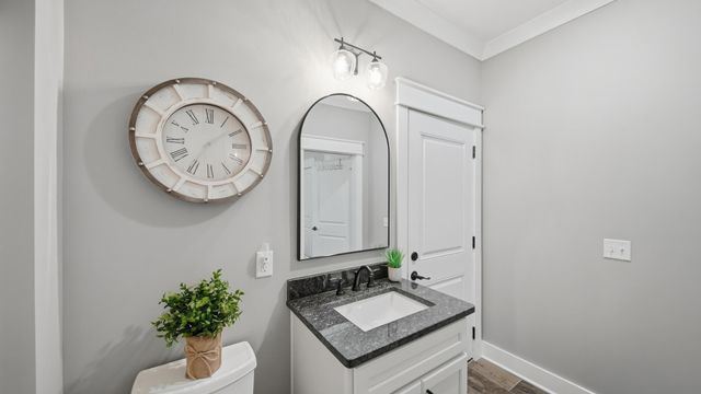 129 Ken Drive, NW, Georgetown, TN 37336