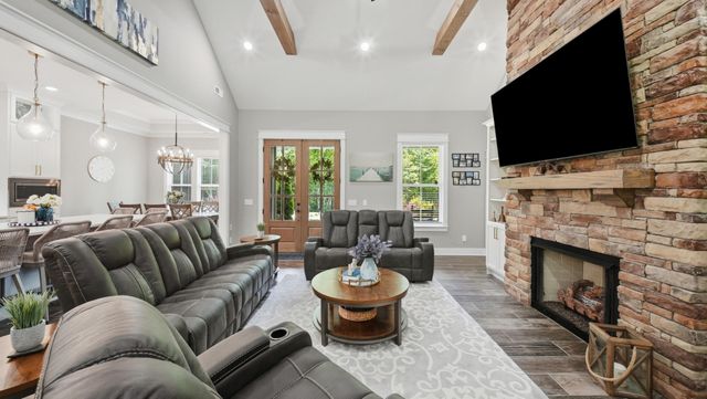 129 Ken Drive, NW, Georgetown, TN 37336