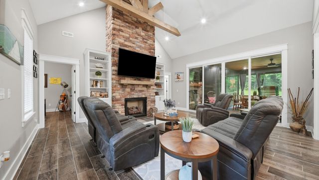 129 Ken Drive, NW, Georgetown, TN 37336