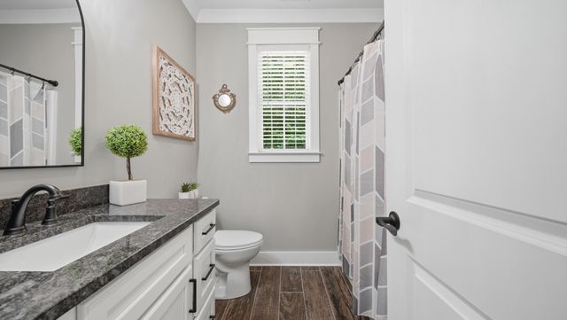 129 Ken Drive, NW, Georgetown, TN 37336