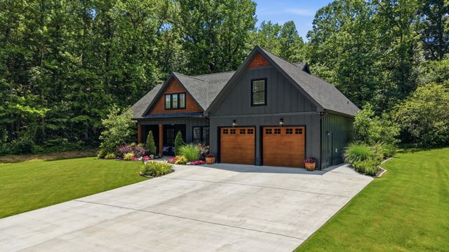 129 Ken Drive, NW, Georgetown, TN 37336