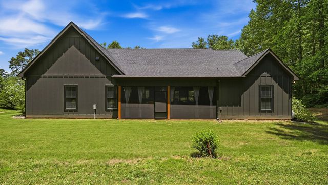129 Ken Drive, NW, Georgetown, TN 37336