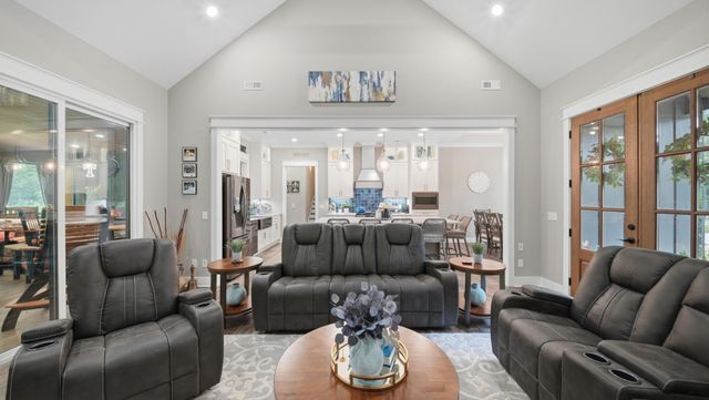 129 Ken Drive, NW, Georgetown, TN 37336