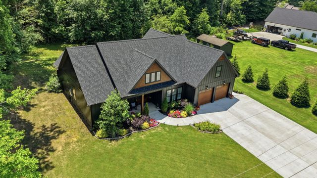 129 Ken Drive, NW, Georgetown, TN 37336