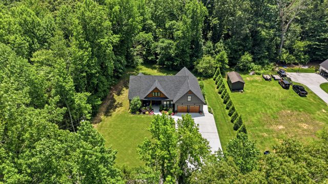129 Ken Drive, NW, Georgetown, TN 37336