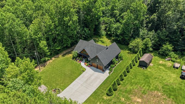 129 Ken Drive, NW, Georgetown, TN 37336