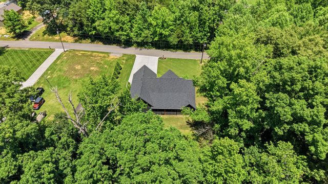 129 Ken Drive, NW, Georgetown, TN 37336