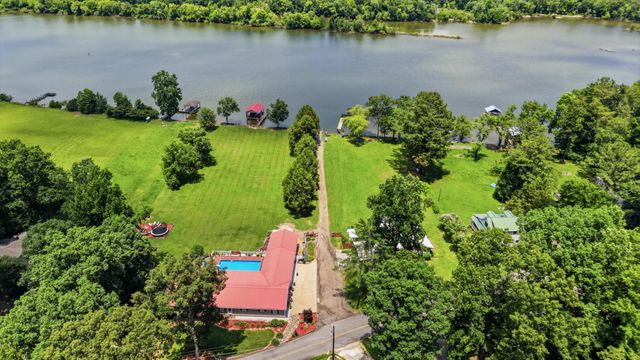 129 Ken Drive, NW, Georgetown, TN 37336