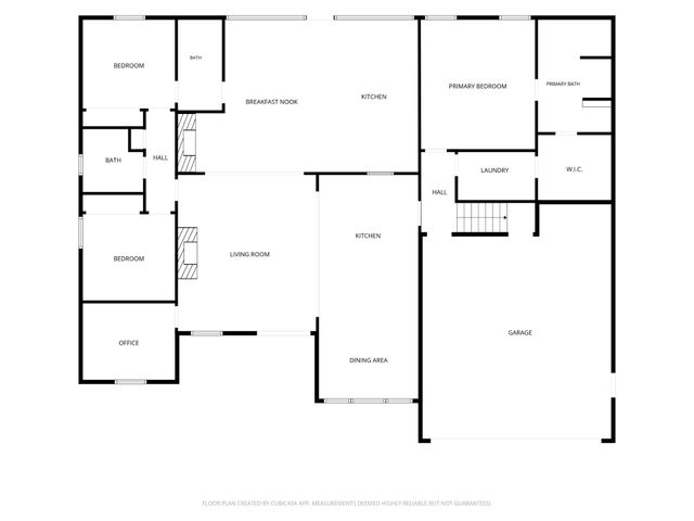 129 Ken Drive, NW, Georgetown, TN 37336