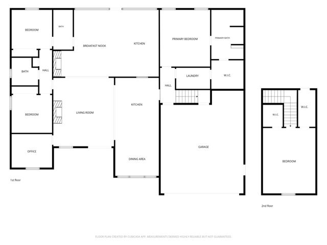 129 Ken Drive, NW, Georgetown, TN 37336