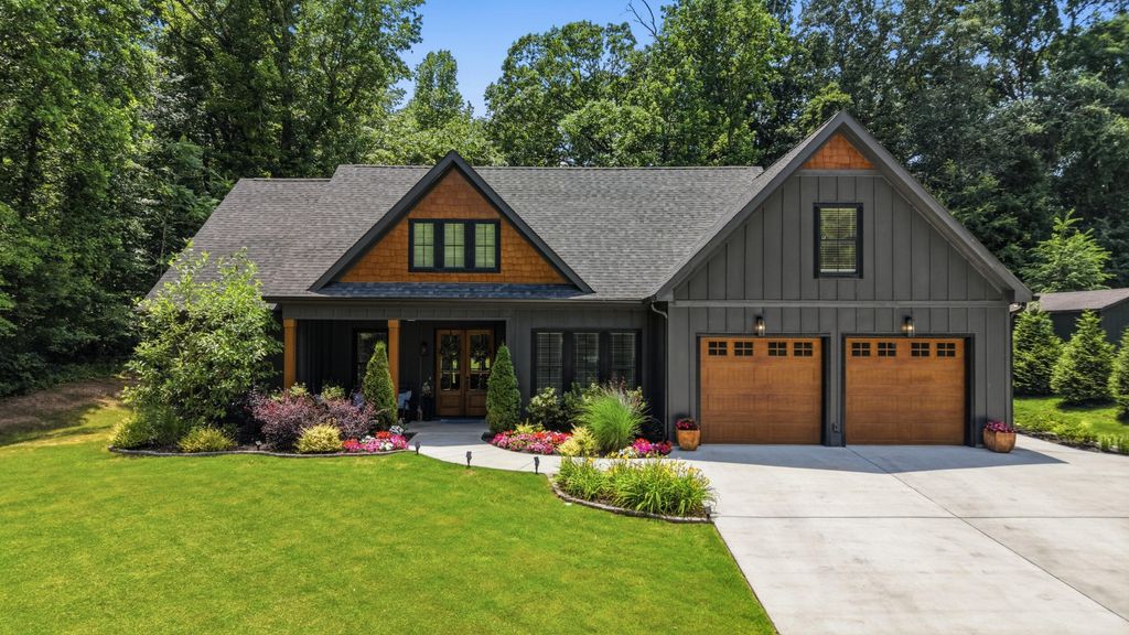 129 Ken Drive, NW, Georgetown, TN 37336