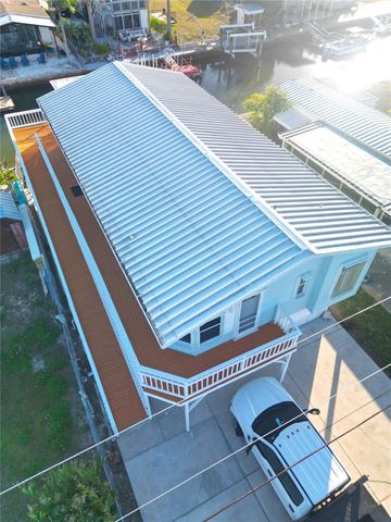 6814 GULL LANE, Hudson, FL 34667