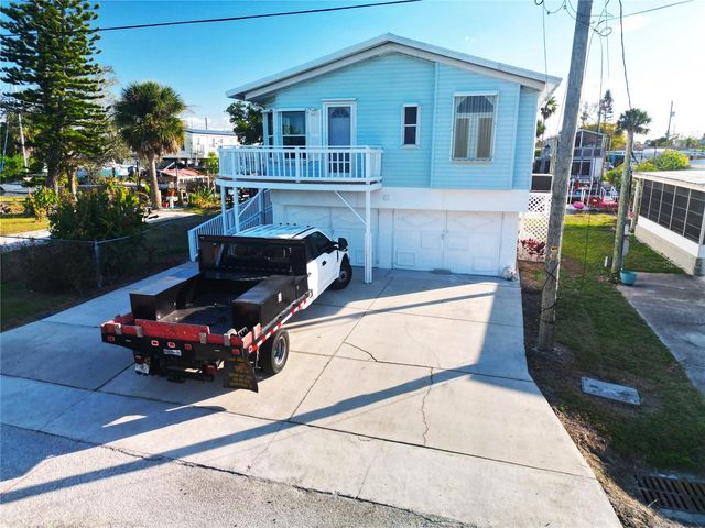 6814 GULL LANE, Hudson, FL 34667