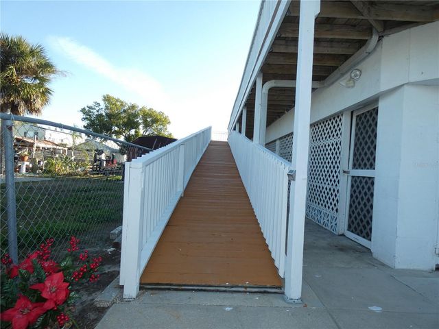 6814 GULL LANE, Hudson, FL 34667