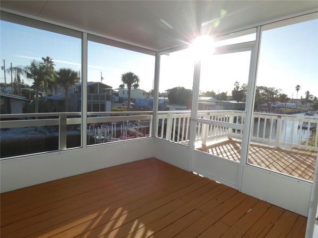 6814 GULL LANE, Hudson, FL 34667