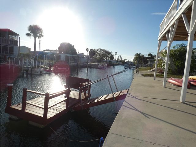 6814 GULL LANE, Hudson, FL 34667